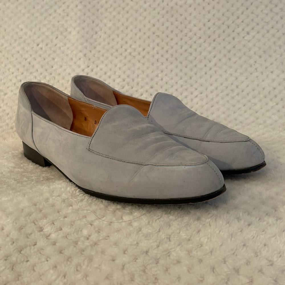 Robert Clergerie loafers